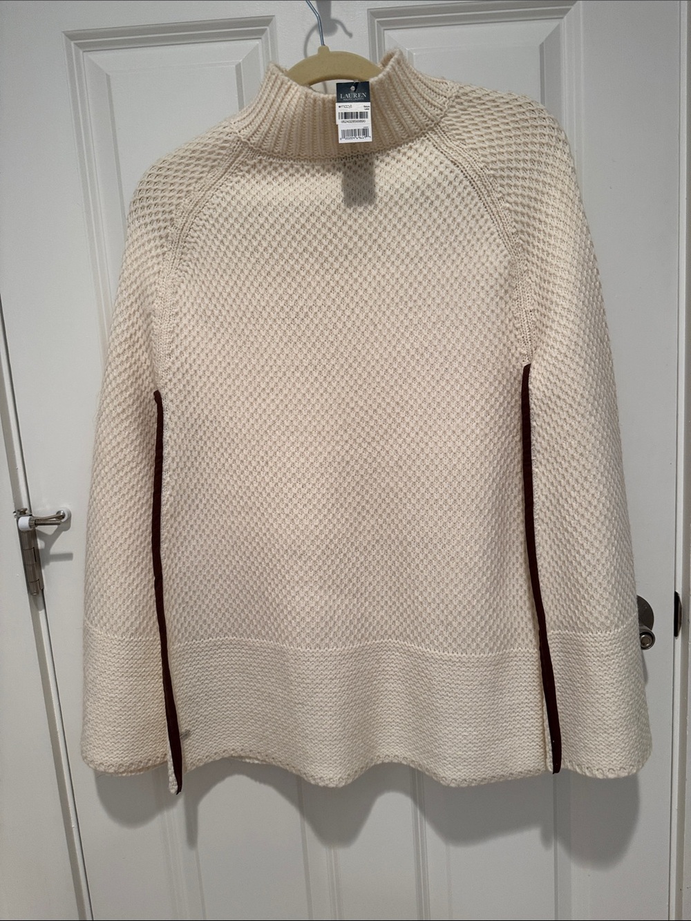 Ralph Lauren Women's Poncho - OS NWT